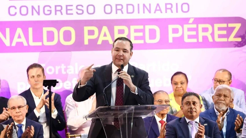 Comisión Organizadora del PLD define el alcance de las asambleas para renovar sus cuadros dirigenciales
