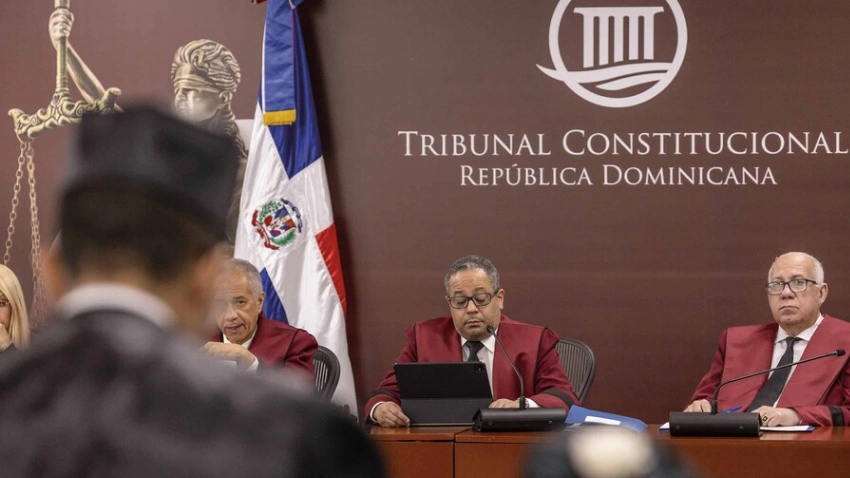 Tribunal Constitucional ratifica fallo que obliga al quebrado Banco Peravia a pagar prestaciones a 27 exempleados