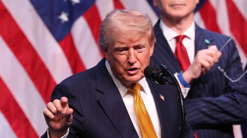 Trump sepulta la tregua con Irán tras intensos bombardeos cruzados en el golfo Pérsico