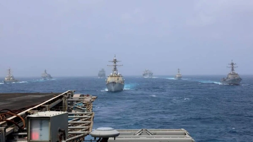 Conflicto entre Estados Unidos e Irán sacude el mercado petrolero y amenaza con encarecer los combustibles en el país