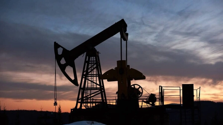 El petróleo de Texas sube a US$73.96 tras la ruptura del alto el fuego y ataques mutuos entre EE. UU. e Irán