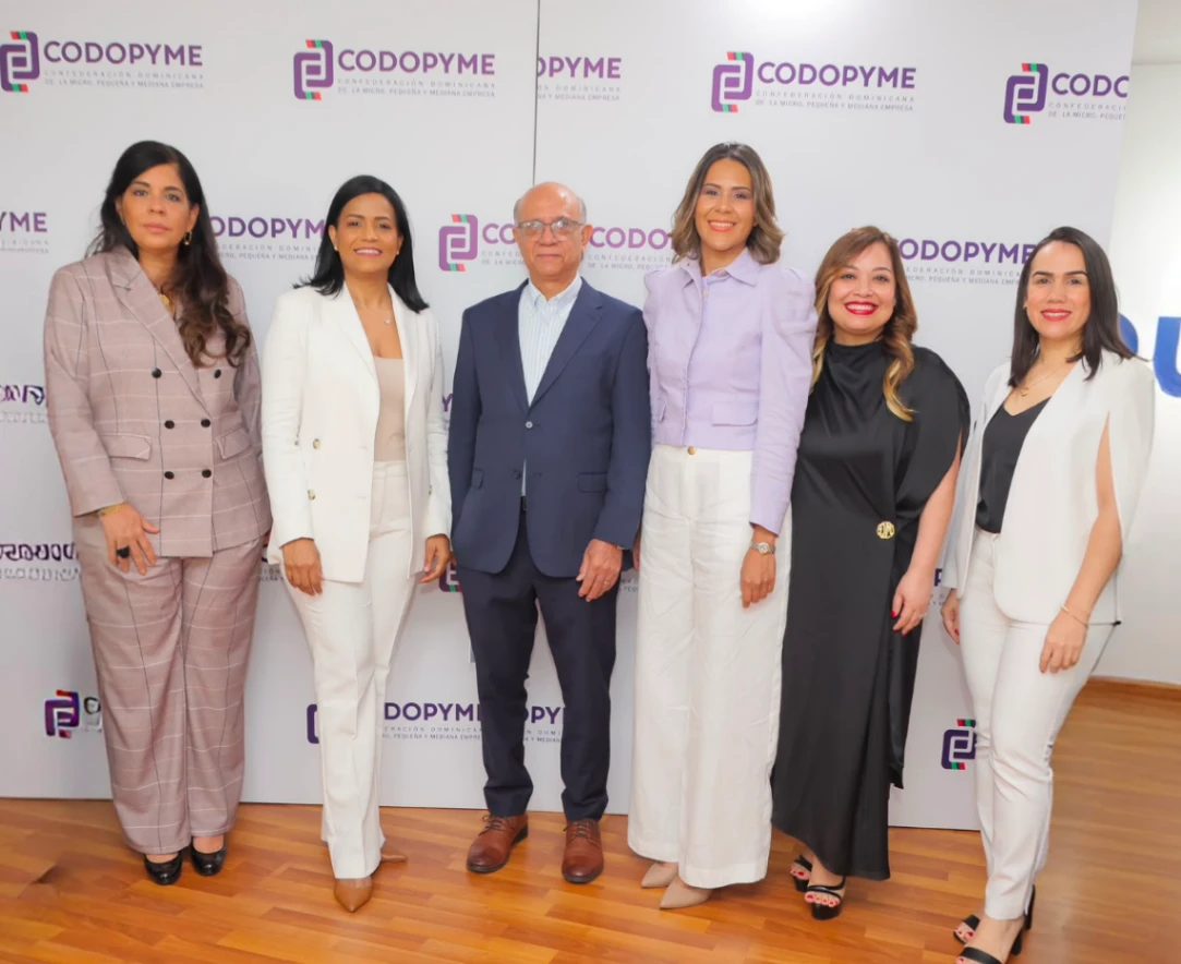 ANMEPRO impulsa su transformación digital para potenciar el liderazgo empresarial femenino en el país