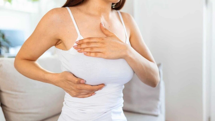 Seis de cada diez casos de cáncer de mama en RD se detectan en etapas avanzadas