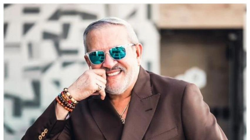 Fallece a los 74 años Raúl Grisanty, icónica figura de la música y la televisión dominicana