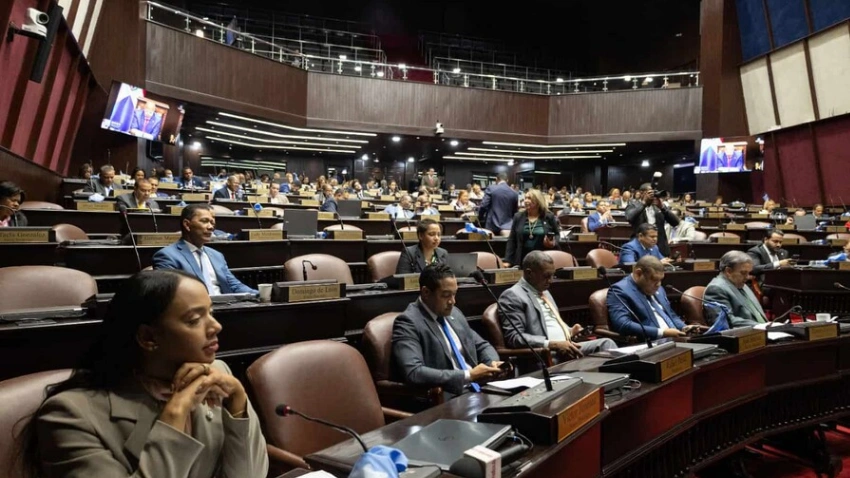Diputados aceleran la reforma policial: debatirán en una semana el proyecto que al Senado le tomó siete meses