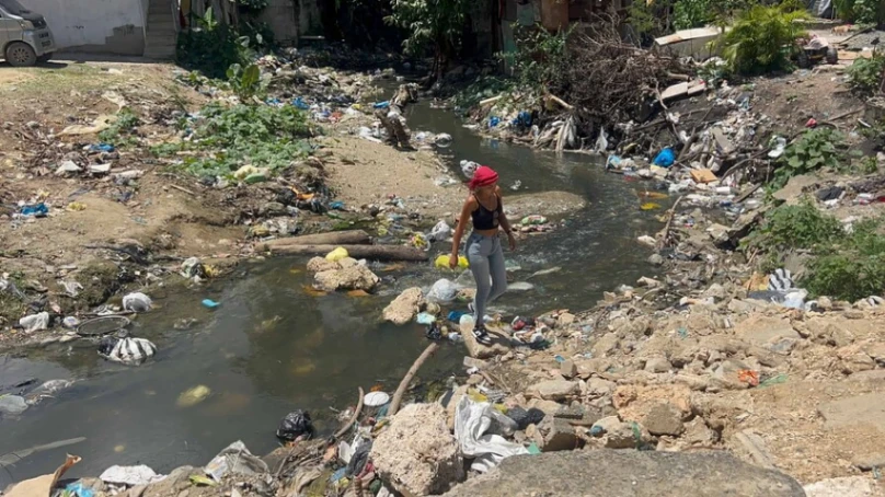 Alerta sanitaria en el Suroeste: tres provincias carecen por completo de alcantarillado sanitario
