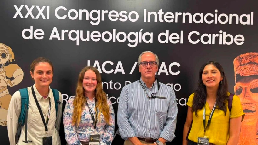 Secretos bajo el agua: Hallazgos arqueológicos redefinen la historia colonial y taína en la República Dominicana