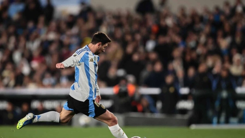 ¡Épica en Atlanta! Argentina remonta en el epílogo ante Inglaterra y va por el bicampeonato mundial contra España