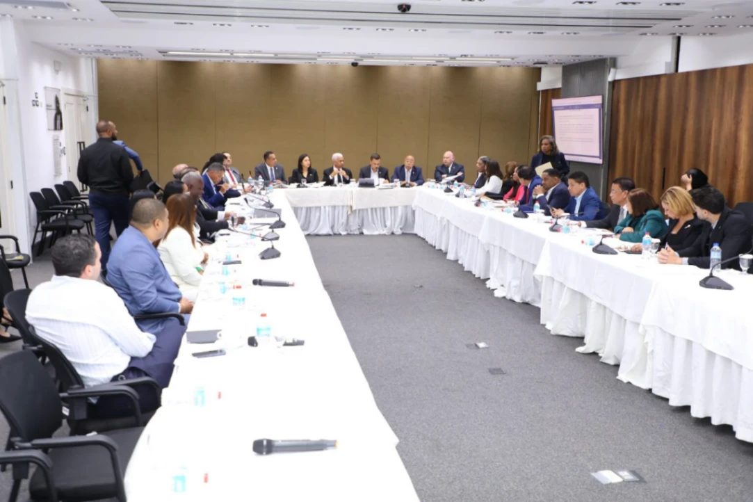 El nuevo Código Penal entra en su hora decisiva: Comisión Bicameral avanza hacia el informe final