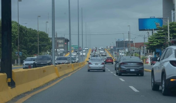 Santo Domingo se transforma ante la inminente apertura de los Juegos Centroamericanos y del Caribe 2026