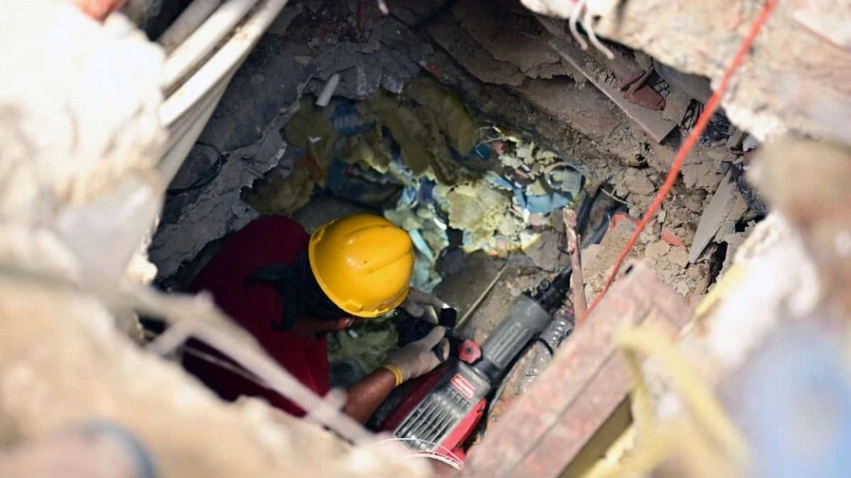 Tragedia en los Andes peruanos: sismo de magnitud 5.1 deja cinco muertos y graves derrumbes