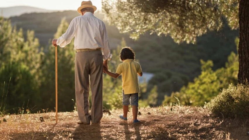 Los cotizantes mayores de 64 años crecen un 33.9 % en el país impulsados por el sector servicios y la presión económica