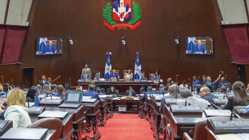 Cámara de Diputados: modifican el proyecto del Código Penal para blindar la libertad de prensa y el debate público