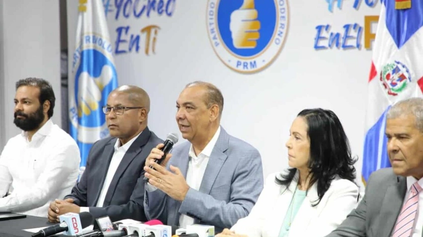 El PRM moviliza su estructura territorial con más de 370 asambleas simultáneas para afianzar el control político