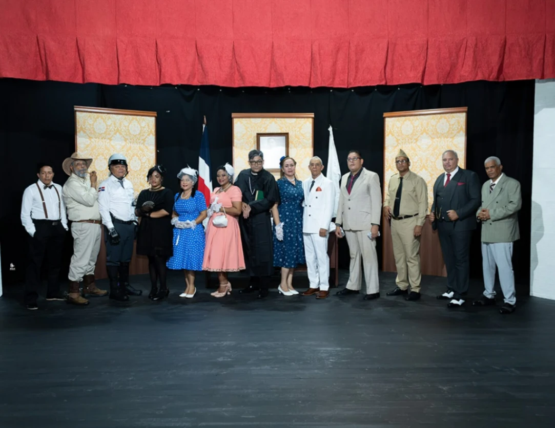 Teatro-Sur retoma las tablas con el estreno de "La Trama de San Miguel" en Casa de Teatro