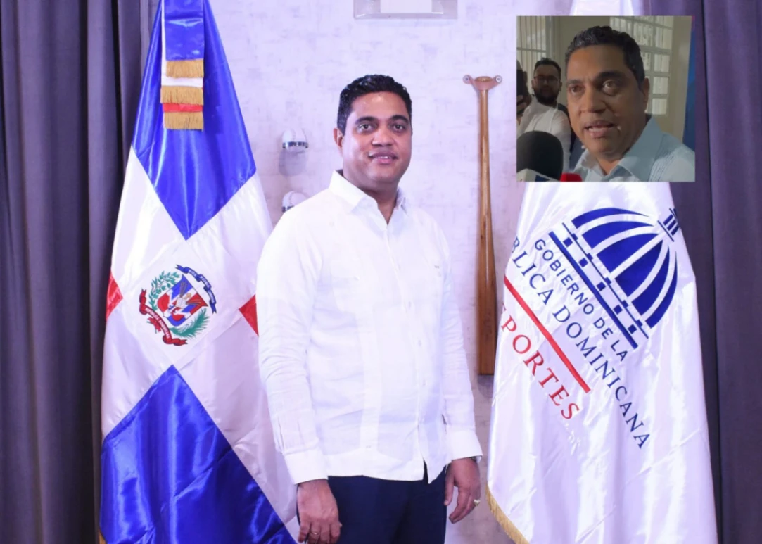 Kelvin Cruz desmiente falta de apoyo estatal a la Serie del Caribe Kids y pide a Lidom buscar un acuerdo