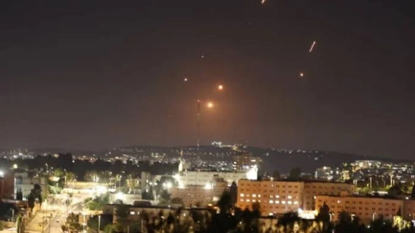 Ofensiva militar en Oriente Medio se intensifica: EE. UU. completa 11 noches de bombarderos en Irán