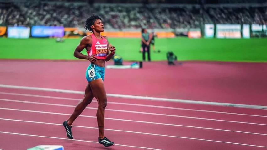 Marileidy Paulino y el atletismo lideran la apuesta dominicana por medallas en Santo Domingo 2026