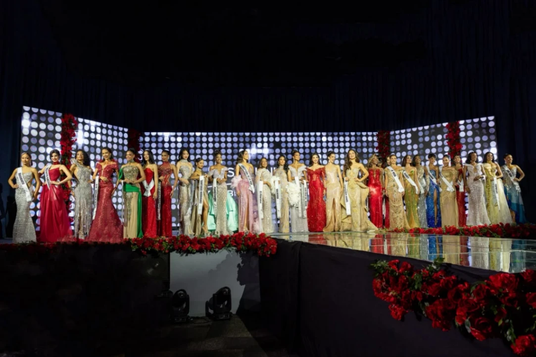 Miss República Dominicana Universo 2026 cierra su preliminar y se prepara para la gala del 70 aniversario