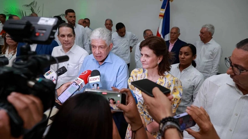 Gobierno confirma que en agosto arrancan las obras de la Autopista del Ámbar