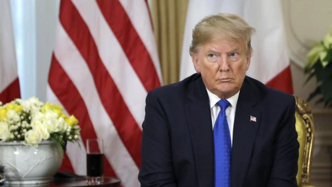 Corte de apelaciones frena de nuevo a Trump en su intento de restringir el voto por correo