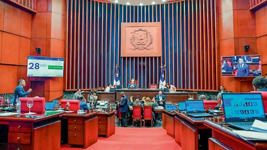 Unapec y el Defensor del Pueblo convocan panel sobre el Código Penal antes de su aplicación el 3 de agosto