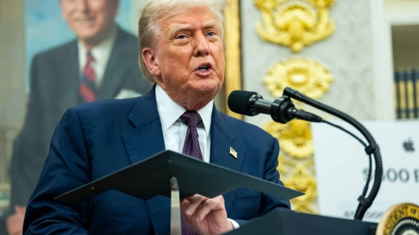 Trump frena los ataques a Irán tras las advertencias del alto mando militar sobre falta de municiones