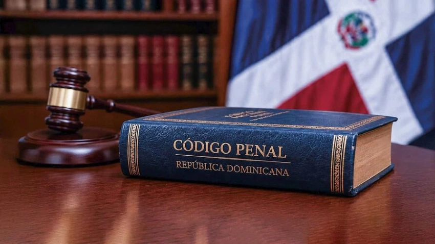 Abinader promulga la reforma al Código Penal: reduce penas por difamación, pero mantiene cárcel por montajes digitales