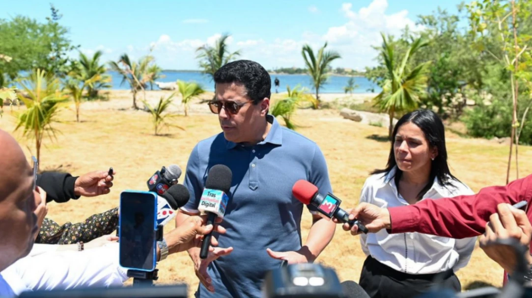 Turismo entregará el viernes la remozada playa El Faro en San Pedro de Macorís, con inversión de RD$67 millones