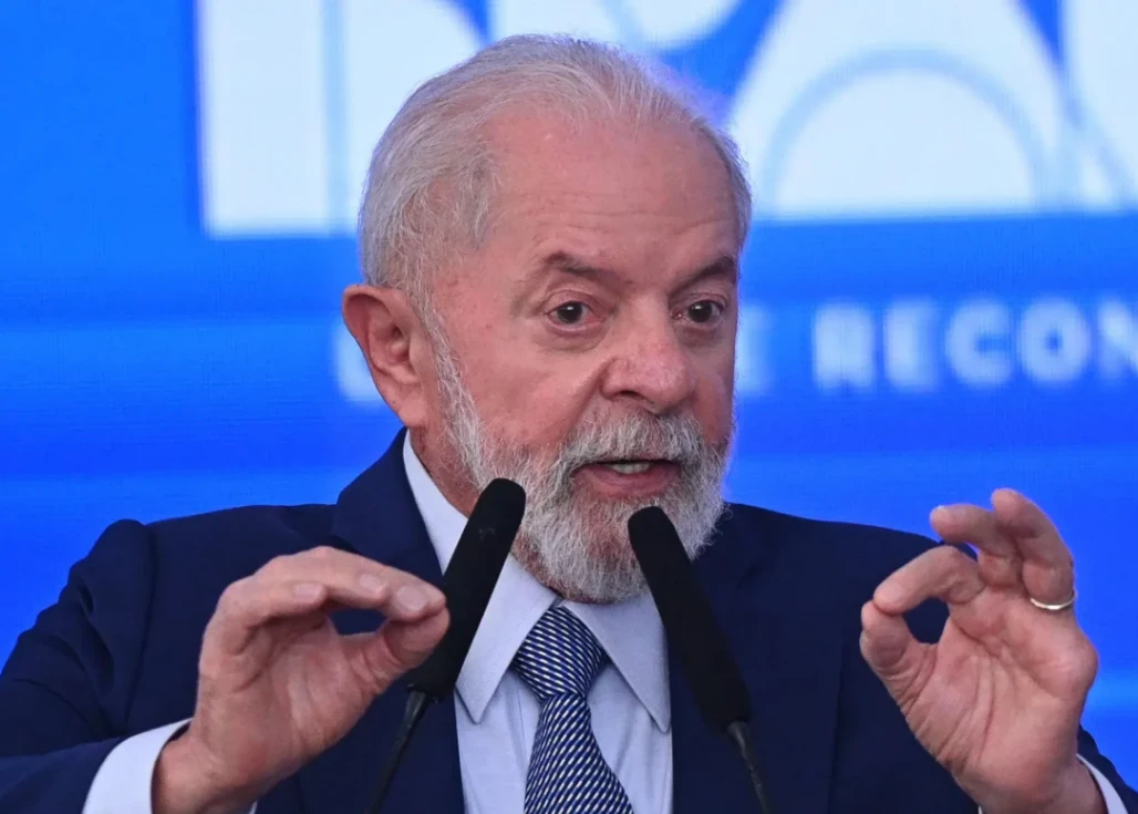 Brasil rechaza la prórroga de EE.UU. a la declaración de emergencia que sostiene los aranceles en su contra