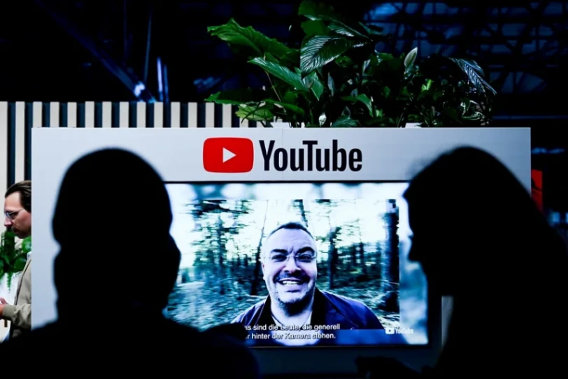 YouTube asegura que la televisión conectada ya le gana terreno al celular en Estados Unidos y América Latina