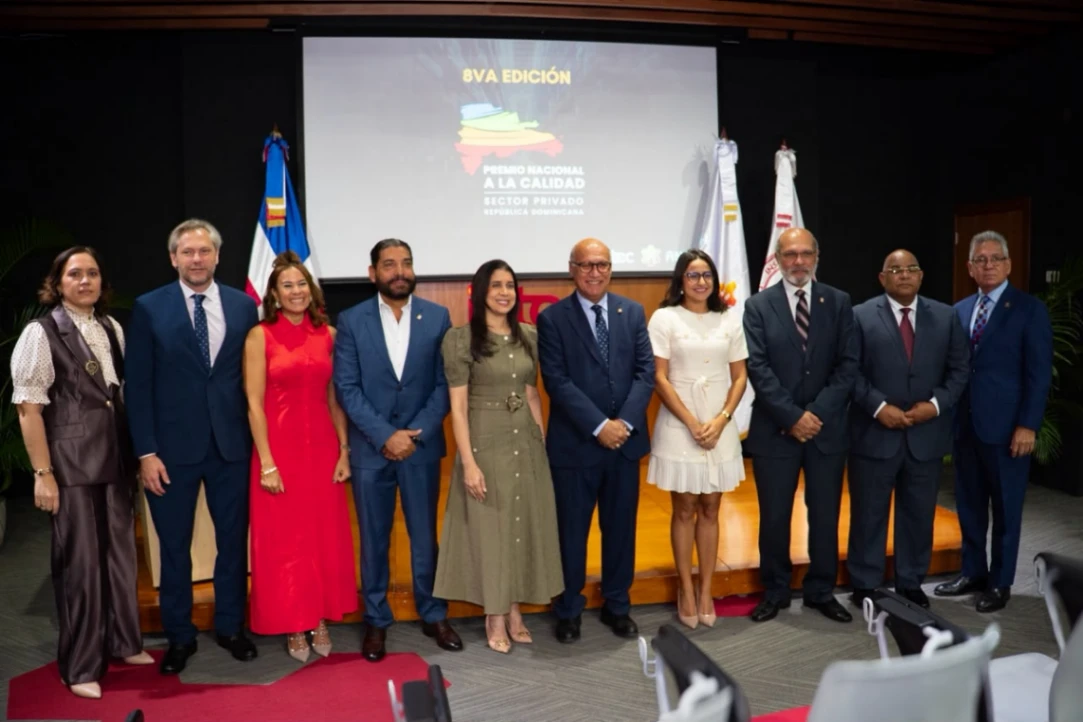 ANEIH abre la convocatoria de la 8va. edición del Premio Nacional a la Calidad
