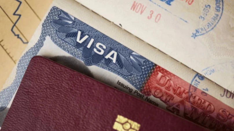 EE.UU. revoca la visa de la embajadora de Brasil en medio de una escalada diplomática