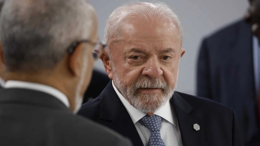 Brasil enfrenta una doble crisis diplomática con Estados Unidos y Argentina