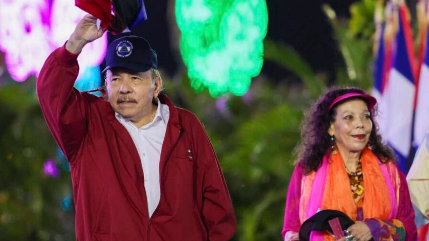 EE. UU. y aliados solicitan reunión de cancilleres de la OEA por crisis democrática en Nicaragua