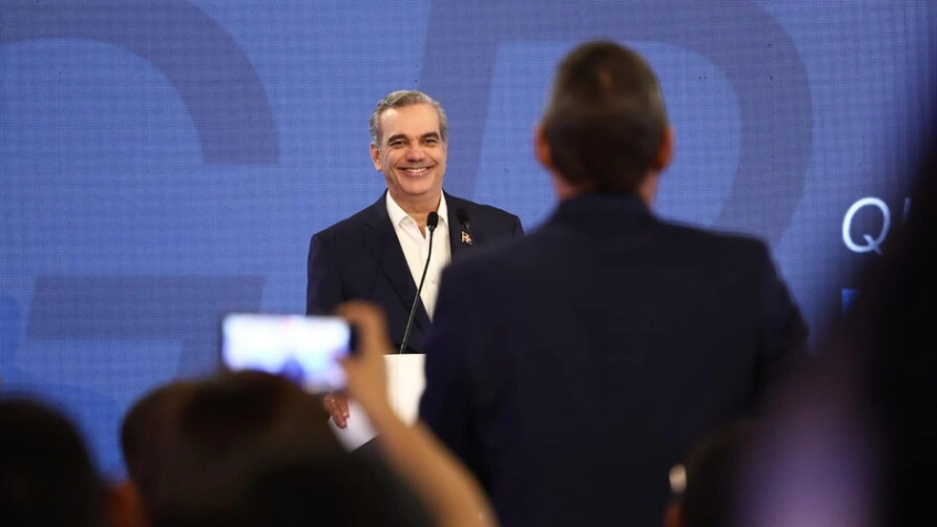 PRM acuerda presentar una plancha de consenso liderada por Luis Abinader para dirigir el partido