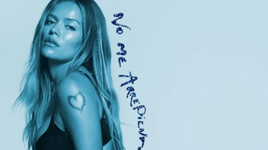 Karol G estrena "No me arrepiento de sentir tanto", su álbum más íntimo hasta ahora