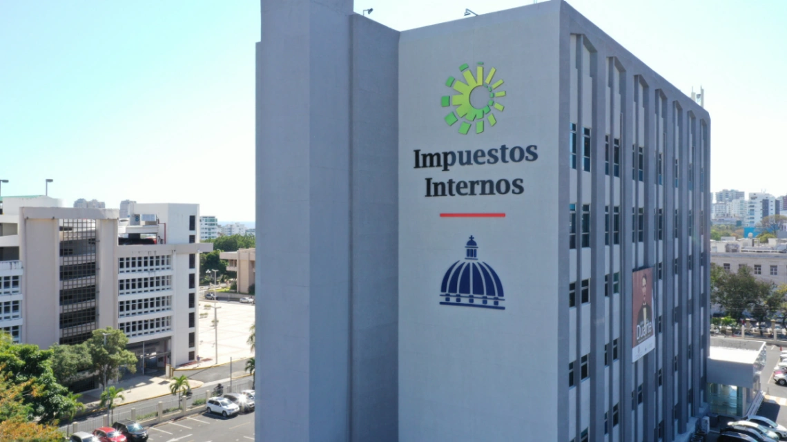 DGII recauda RD$81,475 millones en julio y crece 6.5% impulsada por el ITBIS