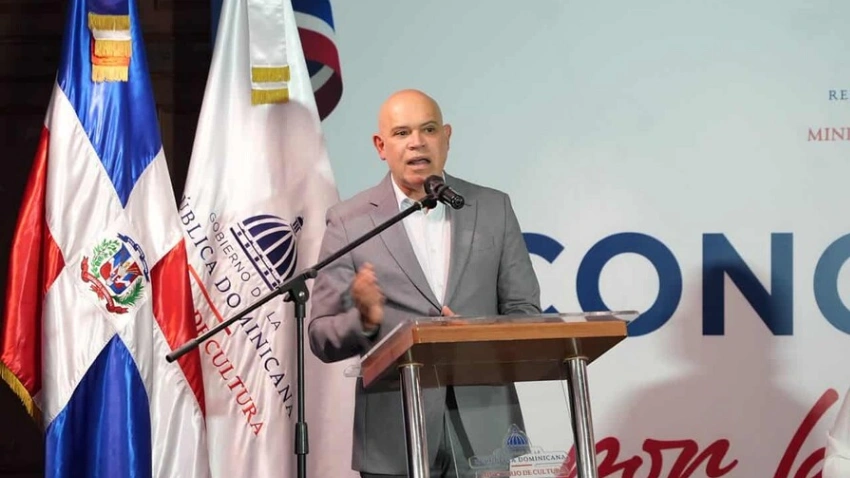 Ministerio de Cultura anuncia "Concierto por la Patria" para el Día de la Restauración en Santiago