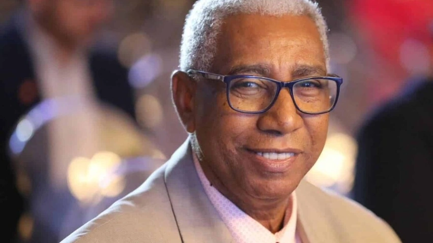 Muere Andrés "Licho" Matos, histórico comunicador político y voz de la Tribuna Democrática de Peña Gómez