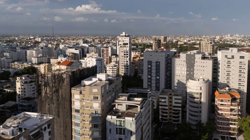 Revisar las torres es clave para reducir el riesgo sísmico en República Dominicana