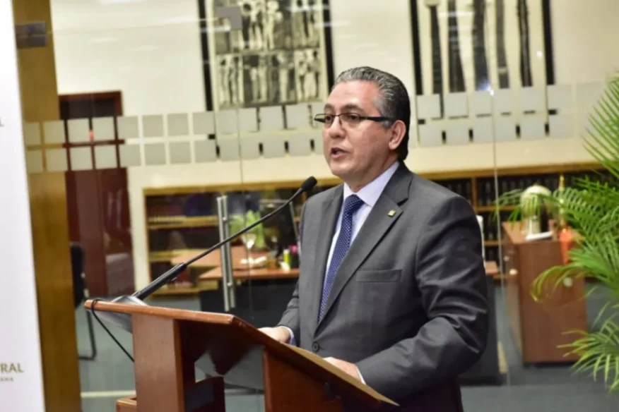Muere Luis Martín Gómez, la voz que definió al Banco Central durante 19 años