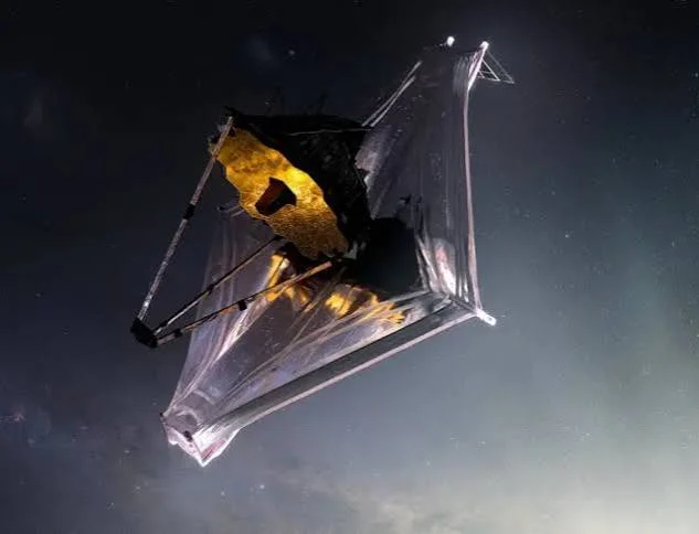 El James Webb detecta una posible “estrella de agujero negro” que podría explicar un misterio del universo temprano