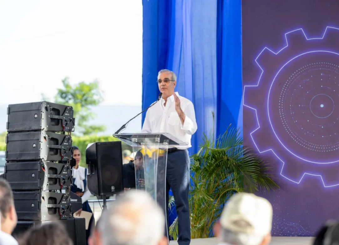 Gobierno presenta PRONAMEC: mecanización agrícola que podría cubrir hasta el 90% de cultivos como arroz y maíz