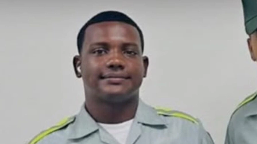 Muere agente de la DIGESETT tras recibir un disparo durante confuso incidente en Cabral