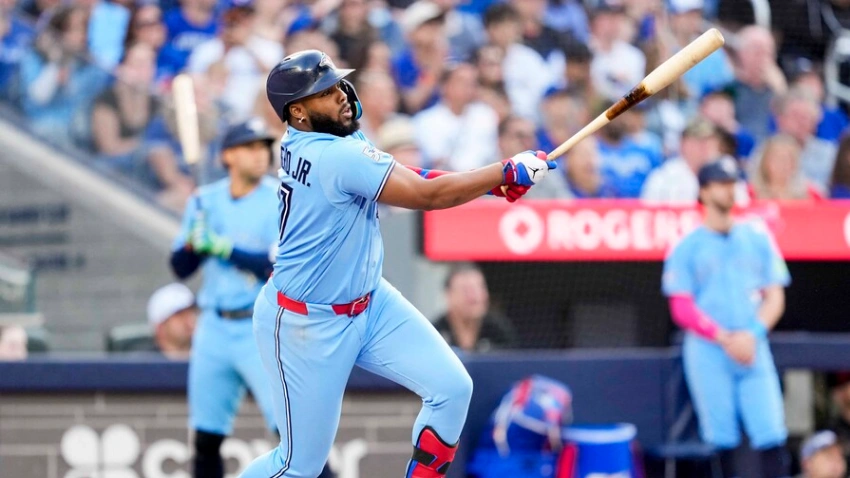 Los peores negocios de la MLB en 2026: Guerrero Jr. y Soto no rinden lo que cobran, según FanGraphs