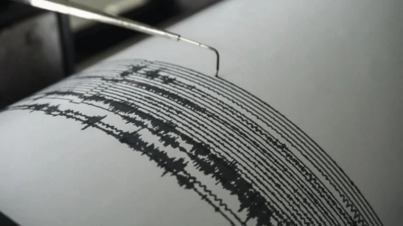 Terremoto de 4.7 sacude Granada y obliga a desalojar zonas de la Alhambra