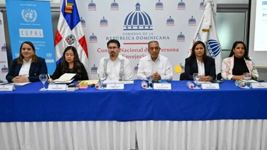 RD avanza en la formulación de su primer Plan Nacional de Envejecimiento 2026-2036