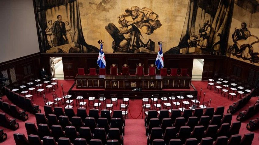 RD es el segundo país de América Latina con más legisladores por cada millón de habitantes