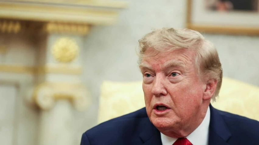 Trump intensifica la guerra económica contra Irán y amenaza a quienes lo apoyen